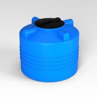 Емкость для воды ЭкоПром ЭВЛ 500 л