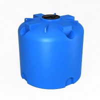 Емкость ЭкоПром TR 8000 литров