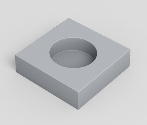 Звукоизоляционный короб SoundGuard ИзоБокс 1 Стандарт