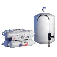Фильтр обратного осмоса Atoll A-450m STD Compact с минерализатором