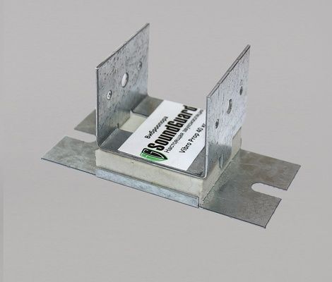 Виброопора SoundGuard Vibro Prop