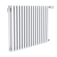 Стальной трубчатый радиатор КЗТО Гармония А 25 2-500-47