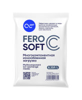 Фильтрующий материал FeroSoft C 8,3 л многофункциональный