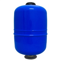 Расширительный бак Zilmet WATER-PRO 8V для отопления BL