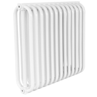 Стальной трубчатый радиатор КЗТО РС-3-500-10