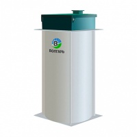 Септик Юнилос "Волгарь - 10-2360-С" (Самотечный)