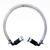 Уровнемер ЭкоПром поплавковый, 3 м