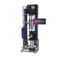 Установка обратного осмоса SpaceAqua Ocean 0,50 SpaceAqua Ocean-10024