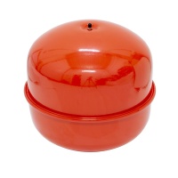 Расширительный бак Zilmet CAL-PRO 35V для отопления RS