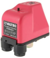 Реле защиты от сухого хода VALTEC CRS-6, 1/4" нак.гайка,