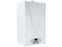 Настенный газовый двухконтурный котел ECA GERDA 11 HM NG