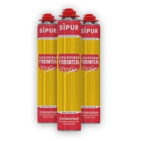 Утеплитель напыляемый Sipur