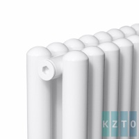 Стальной трубчатый радиатор КЗТО Гармония С 40 2-300-10