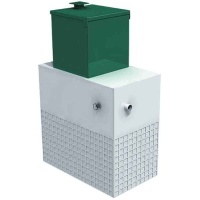 Септик Юнилос "Астра- 10 лонг"