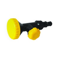 Лейка для душа ЭкоПром с пластмассовым краном