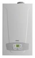 Конденсационный котёл Baxi LUNA настенный, газовый, одноконтурный  Duo-tec MP 1.70