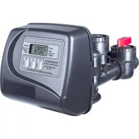 Блок управления Clack V125TC - BTZ (3 кн., фильтр, таймер)