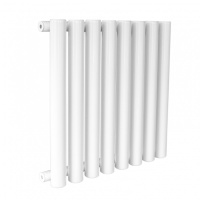 Стальной трубчатый радиатор КЗТО Гармония 1-1000-14