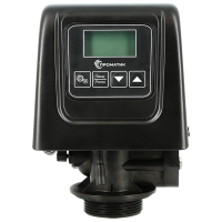 Проматик 100 Т3, фильтрация по времени