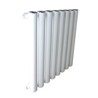 Стальной трубчатый радиатор КЗТО Гармония А 25 1-300-10