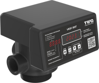Блок управления TWG VR3F-100T
