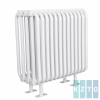 Стальной трубчатый радиатор КЗТО РС 5-500-18