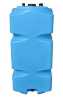 Бак для топлива Анион 500 л вертикальный Т500ВКЗ