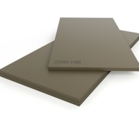 Вибромат SoundGuard Gener VX 80 1200 х 2500 х 12,5 (3кв.м)