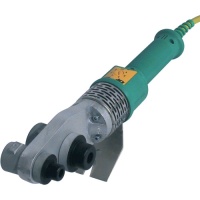 Сварочный аппарат Dytron Polys P-1a 850W Solo для раструбной сварки полипропиленовых труб 