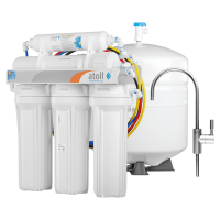 Фильтр обратного осмоса Atoll A-575 STDA