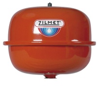 Расширительный бак Zilmet CAL-PRO 4V для отопления RS