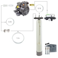 Напорная аэрация 1865/СAP2(AP900)/107C/MAC01 (Аналог BRIO)