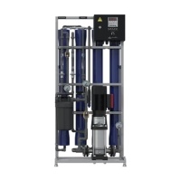 Установка обратного осмоса SpaceAqua Ocean 1,00 SpaceAqua Ocean-20011