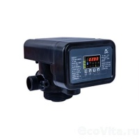 Блок управления Runxin ТМ.F133A3 - умягчение с водосчетчиком, до 8.0 м3/ч