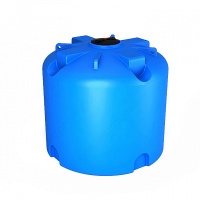 Емкость ЭкоПром TR 5000 литров