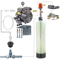 Напорная аэрация 1465/CAP2(AP900)/dn25