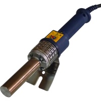 Сварочный аппарат Dytron Polys P-4a 650W TraceWeld Solo для сварки полипропиленовых труб 