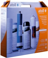 Набор картриджей Atoll №109 STD (для А-3800)