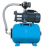 Насосная станция UNIPUMP AUTO MH 500 A