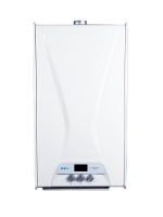 Настенный газовый двухконтурный котел ECA GELIOS PLUS 11 HM NG