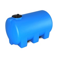 Емкость ЭкоПром H 3000 литров