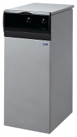 Напольный атмосферный газовый котел Baxi Slim 1.300 iN