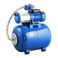 Насосная станция Aquario AUTO AMH-100-6S