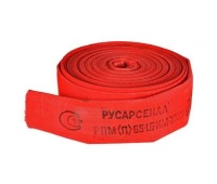 Рукав пожарный латексированный РПМ(Д)-50-1,6-ИМ-УХЛ1 без головок