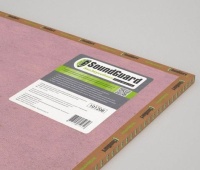 Звукоизоляционная панель SoundGuard ШумоЩит 800× 600 ×18 мм (0,48 м2)