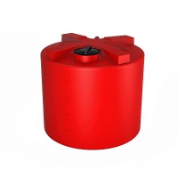 Емкость ЭкоПром КАС 5000 литров TH