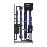 Установка обратного осмоса SpaceAqua RO Storm 0,75 SpaceAqua Storm-15000