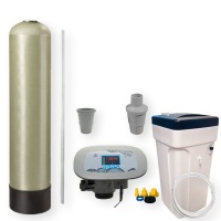 Установка ионообменная 0844/F63G3