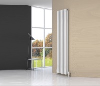 Стальной трубчатый радиатор КЗТО Гармония А 40 2-2000-6