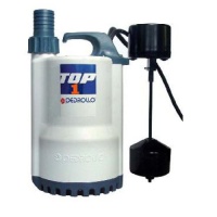 Насос дренажный PEDROLLO TOP 4 GM Hmax 13 м, 0,75 кВт